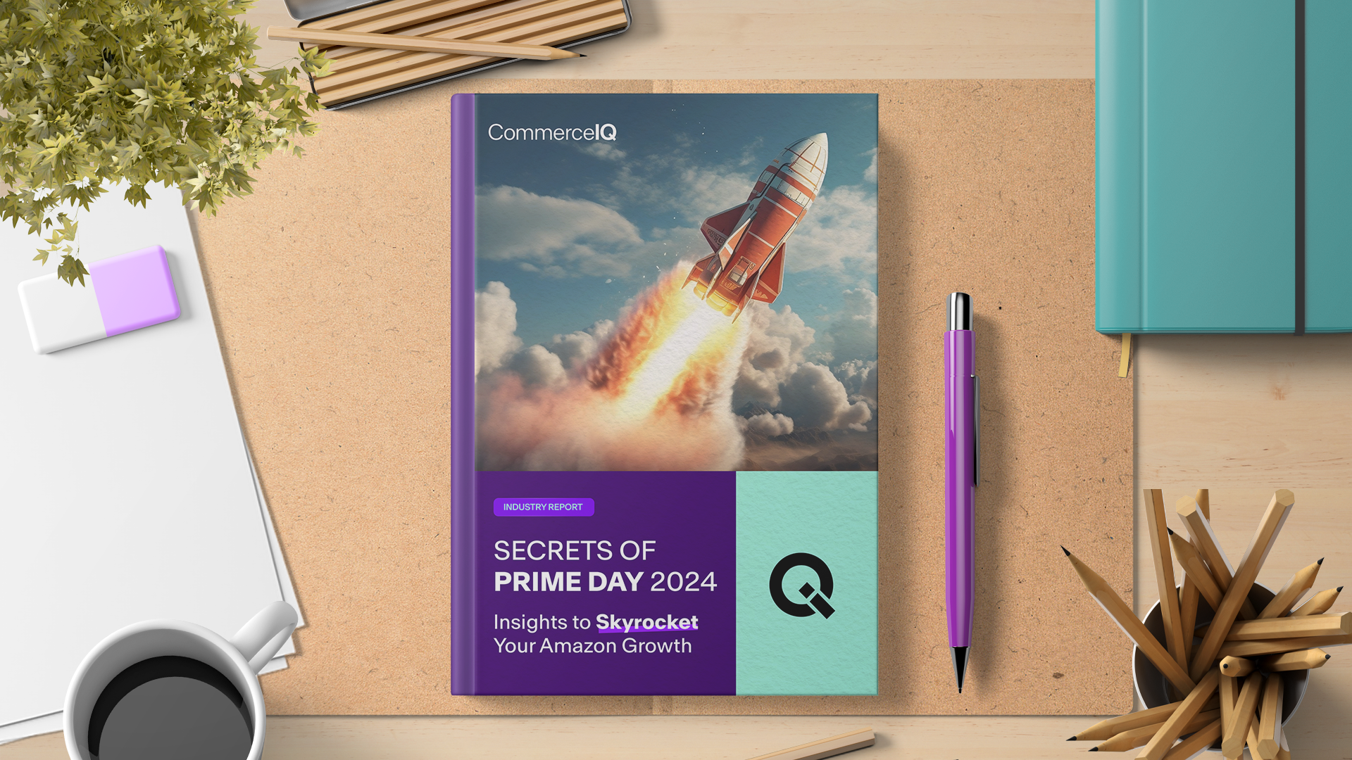 Secrets of prime day 2024